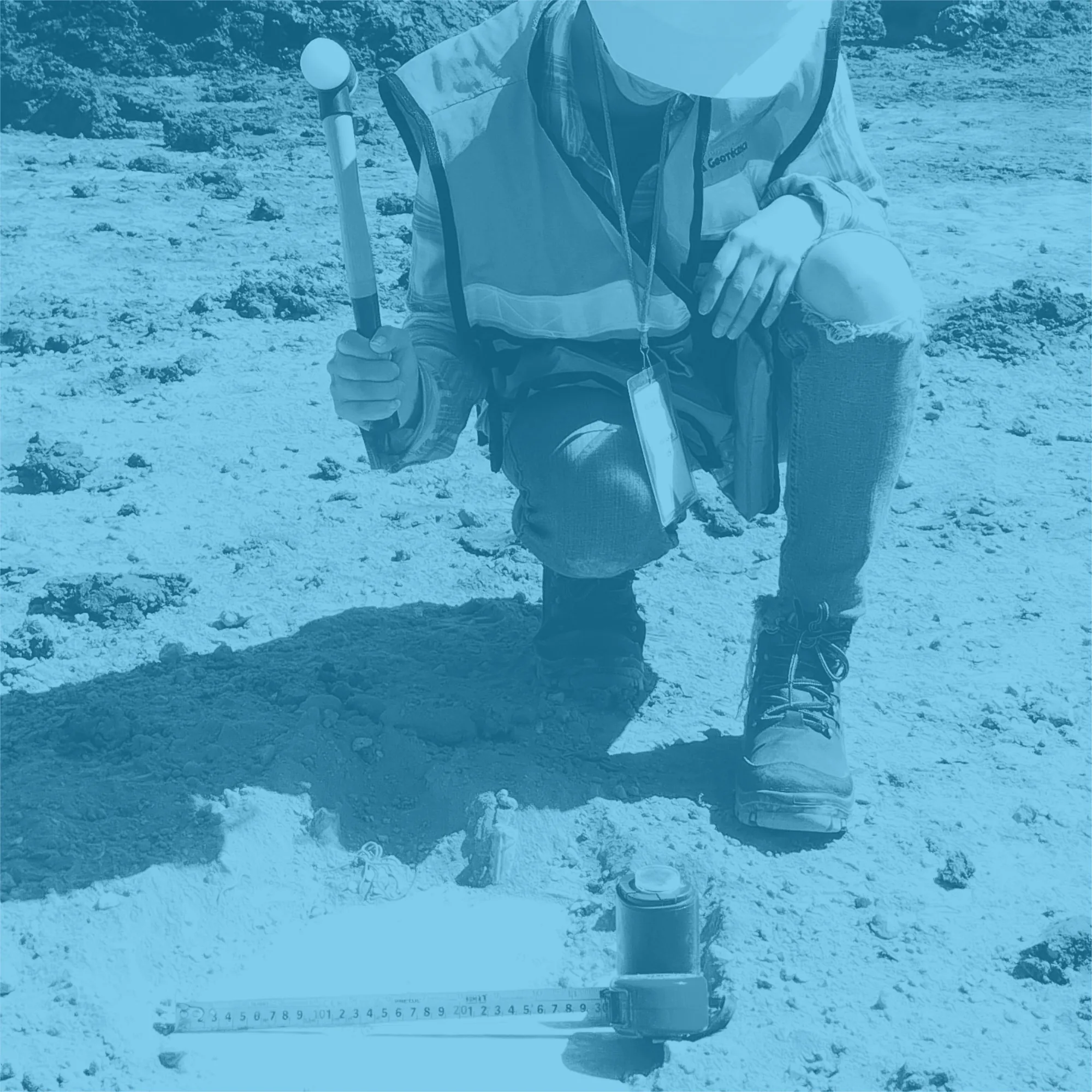 estudios geofiísicos